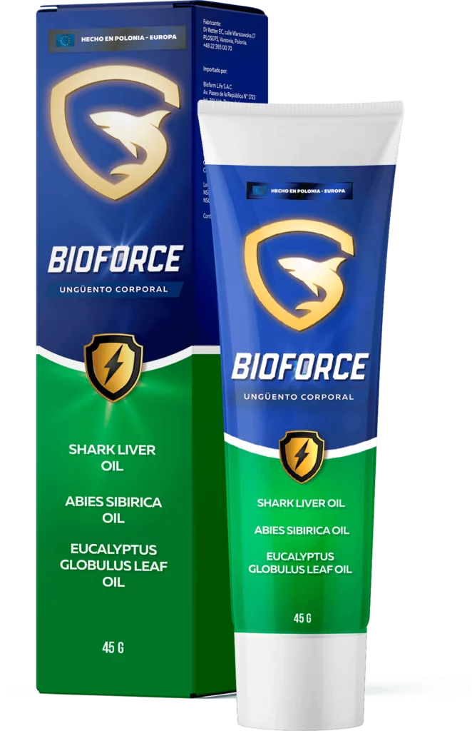 BIOFORCE