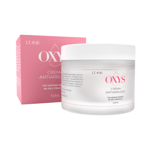 OXYS [CO]